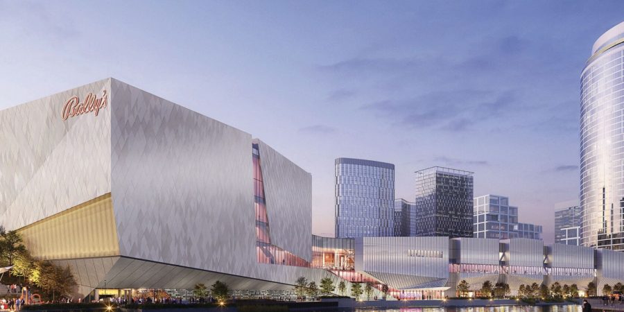 Ballys Chicago Casino