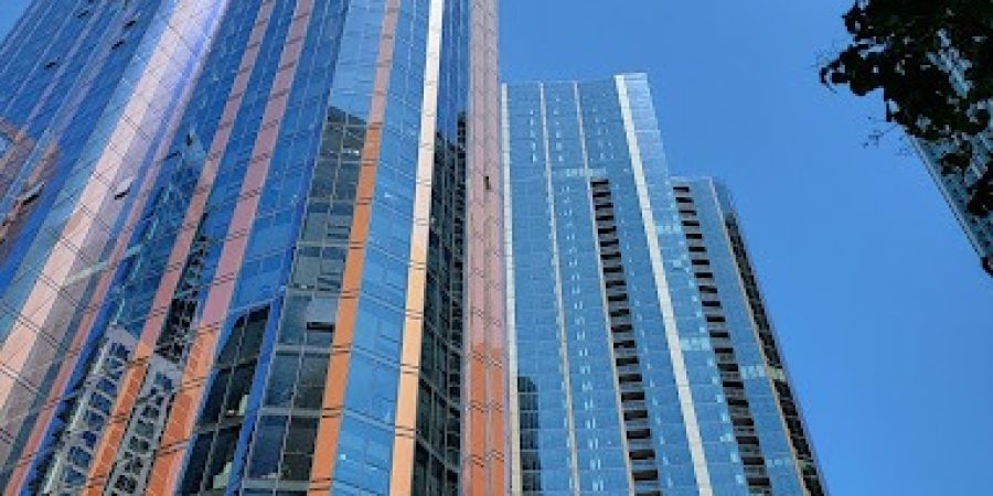 Cirrus Residences Chicago