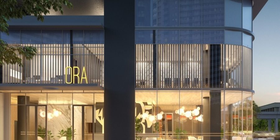 ORA Hotel Tampa