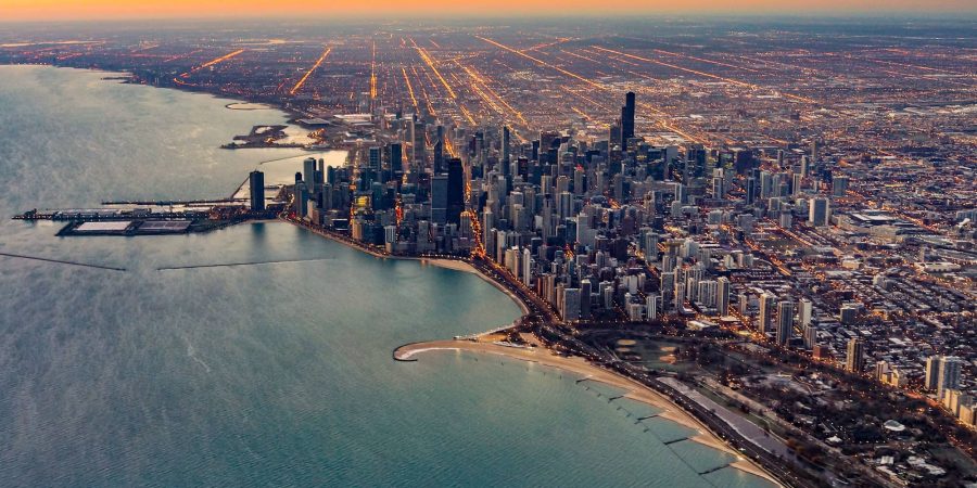 Luxury Condos in Chicago's Gold Coast Neighborhood